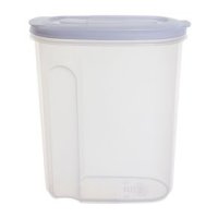 Whitefurze Large Dry Food Storer - 5L