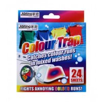 Rysons Colour Trap Sheets - 24pk