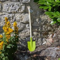 Briers Kids Garden Spade FSC 1