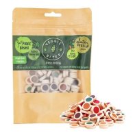 Su-Bridge Veggie Bites Mini Bites - 100g