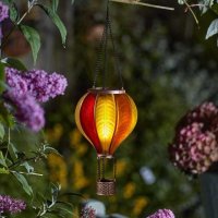 Smart Garden Sunset Flaming Balloon