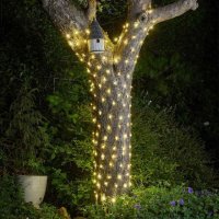 SuperBright String Lights - 200 LED's