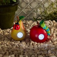 Smart Garden Fruit Bugz Spotlight - Assorted Designs