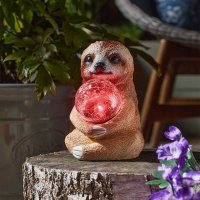 Smart Garden Sloth Sphere