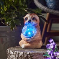 Smart Garden Sloth Sphere