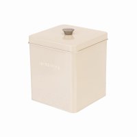 Artisan St  Biscuit Storage Canister