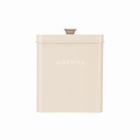 Artisan St  Biscuit Storage Canister