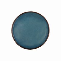 Mason Cash Reactive Blue Pasta Bowl