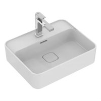 Ideal Standard Strada II 500mm Vessel Basin - 1 Tap Hole