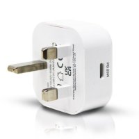 Extrastar Home Quick Charger USB - C - 5v 3a 20w