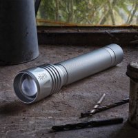 Eureka Lighting Ultra-Beam Torch