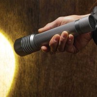 Eureka Lighting Ultra-Beam Torch