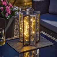 Smart Garden Firefly Star Lantern - XL