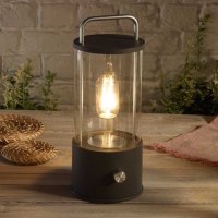 Smart Garden Nordic Lantern