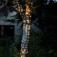 Smart Garden Smart String Light - Cool/Warm White 200 LEDs