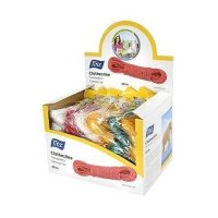 Titiz Domy 20M Clothes Line - Assorted Colours