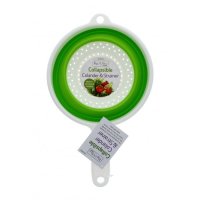 Fig & Olive  Collapsible Colander - Assorted