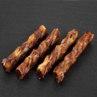 Smart Garden Zoon 4 Beef Twists - 160g