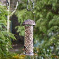 ChapelWood 26cm Acorn Seed Feeder