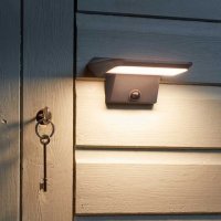 Smart SuperBright Welcome & Security Lights