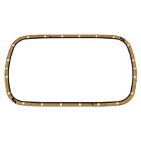 Febi Bilstein Oil Pan Gasket 27063