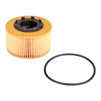 Febi Bilstein Oil Filter 27141