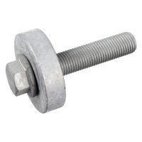 Febi Bilstein Crankshaft Bolt 30153