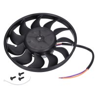 Febi Bilstein Radiator Fan 31012