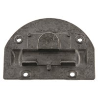 Febi Bilstein Cover Plate 35202