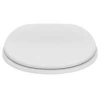 Ideal Standard Waverley White Toilet Seat