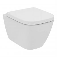 Ideal Standard i.life S Compact Wall Hung WC