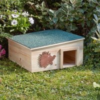 Smart Garden Hedgehog Home, FSC1