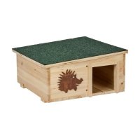 Smart Garden Hedgehog Home, FSC1