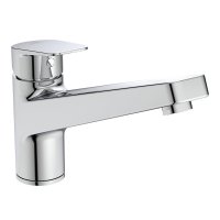 Ideal Standard Ceraplan Single Lever Low Cast Spout Chrome Kitchen Mixer