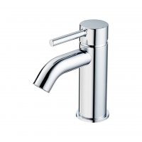 Ideal Standard Ceraline Basin Mixer with Clicker Waste