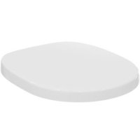 Ideal Standard Concept Standard Close Toilet Seat