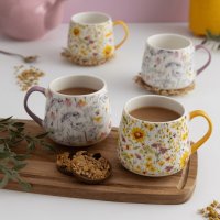 Rayware Price & Kensingston Daisy Mug - 425ml