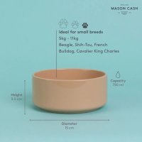 Rayware Mason Cash Cane 150mm Pet Bowl