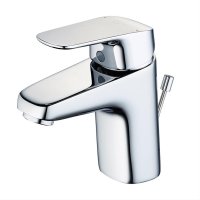 Ideal Standard Ceraflex Basin Mixer with Pop-up Waste