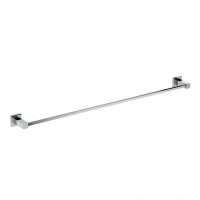 Ideal Standard IOM Square 80cm Single Towel Rail