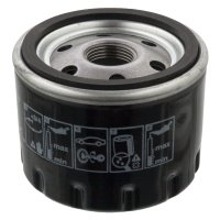 Febi Bilstein Oil Filter 32398