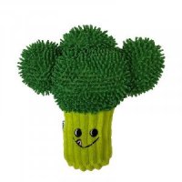 The Pet Store Veggie Plush Toys