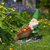 Elvedon Ornamental Wheelbarrow Wilf