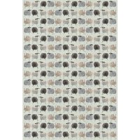 Alex Clark Tea Towel - Splendid Sheep