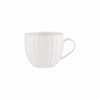 Rayware Luxe Oversized Mug White - 460ml