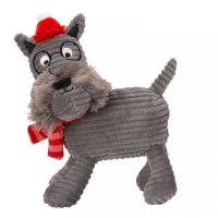 Zoon Plush Dog Toy - Hamish PlayPal