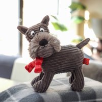 Zoon Plush Dog Toy - Hamish PlayPal