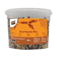 Extra Select No.1 Parrot Mix Bucket - 3L