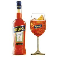 Barbieri Aperol