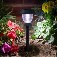 Smart Solar SuperSmart Triton 365 Stake Light